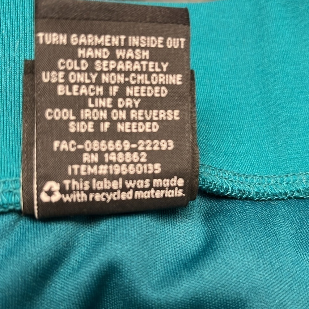 TORRID Disney Villains Poison Apple Tulle Skirt - Picture 8 of 8